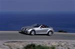 Mercedes-Benz SLK-Class 2005 года